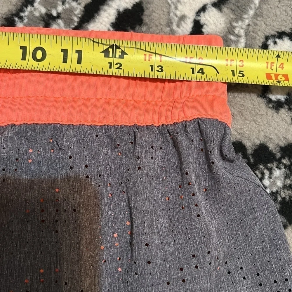 BCG running shorts